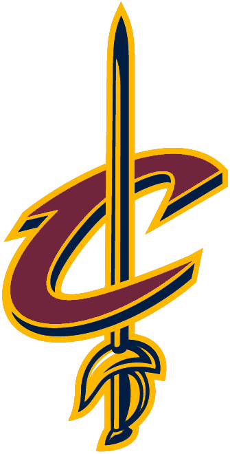 Cleveland Cavaliers 2010-2017 Alternate Logo iron on transfers for fabric version 3